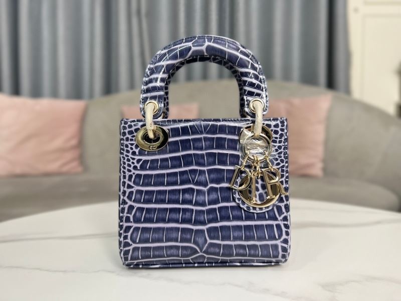 Christian Dior My Lady Bags